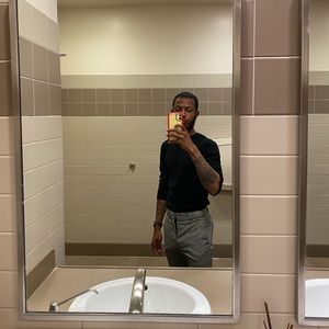 Meet your Posher, Jon